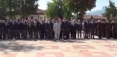 Bilecik'te 19 Eylül Gaziler Günü Kutlaması