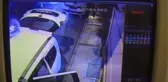 Bursa'da Freni Boşalan Kamyonet Ortalığı Birbirine Kattı
