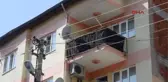 Denizli Evinde Ölü Bulundu