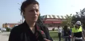 Fetö/pdy Çatı Davası - Cumhurbaşkanı Başdanışmanı Türkmenoğlu