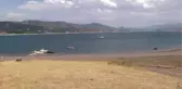 Fotoğrafçıların Doğal Stüdyosu Almus Barajı
