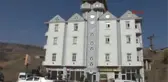 Hakkari Derecik Beldesi'nde Açılan Otel Memurların Barınma Sorununa Çözüm Oldu