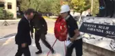 Iğdır'da Gaziler Günü Anma Programı Düzenlendi