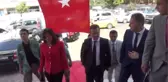 Iğdır'da Şehit Yakınları ve Gaziler Yemekte Buluştu