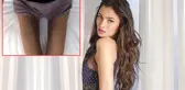 İrem Derici'nin Hastalığı 2010 Brüksel Güzeli Ayşe Akın'ı Tanınmaz Hale Getirmişti