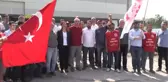İşçi Grevi - Disk Genel Başkanı Beko
