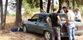 Terk Edilen Aşık, Eski Sevgilisini Arayıp İntiharını İzletti