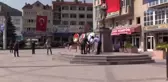 Kıbrıs Gazisinden Coşkulu Şiir