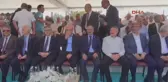 Mersin Kalkınma Bakanı Elvan Geleneksel Mesleklerimizin Yaşatılması Son Derece Önemli