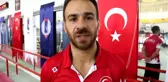 Milli Cimnastikçinin Hedefi Final