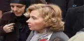 Nazlı Ilıcak Fetö Davasında İfade Verdi