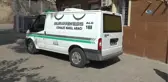 Okul Servisi ile Motosiklet Çarpıştı: 2 Ölü