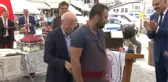 Safranbolu'da Ahilik Kültür Haftası ve Esnaf Bayramı Kutlaması