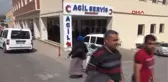 Şanlıurfa Servis Minibüsüyle Çarpışan Motosikletteki 2 Kişi Öldü