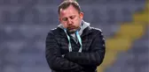 Sergen Yalçın'ın Çalıştırdığı Eskişehirspor, 1. Ligde Dibe Vurdu