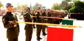 Tekirdağ Üsteğmen Sevil Karagöz Şehit Nurlanmış, Gazi Onurlanmış Askerdir