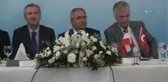 300 Milyon Avroluk Dev Yatırımın Yer Tahsisi Sözleşmesi İmzalandı