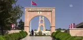 Azerbaycanlı Şehit Yakınları ve Gaziler Gelibolu Yarımadası'nda