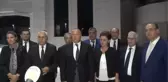 Bakan Fakıbaba, Gıda Sanayini Dinledi
