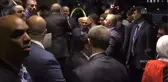 Cumhurbaşkanı Erdoğan'a Gurbetçilerden Sevgi Gösterisi - New York