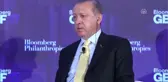 Cumhurbaşkanı Erdoğan: 