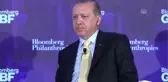 Cumhurbaşkanı Erdoğan: (Cumhurbaşkanı Erdoğan'ın Korumalarıyla İlgili Hazırlanan İddianame) Bu...