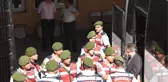 Edirne'deki Darbe Girişimi Davası