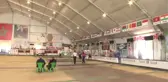 Fas'ta Türk Sporculardan Türkiye Rekoru