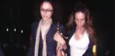 Güzide Duran'dan Ayşe Hatun'a Zehir Zemberek Sözler: Beni Kıskanmaktan Gebereceksin