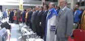 İstanbul Sabahattin Zaim Üniversitesi Akademik Yıl Açılışına Bakan İsmet Yılmaz Katıldı