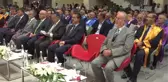 İzü Akademik Yılı Açılışı