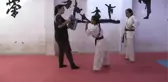 Kız Kardeşlerin Karatedeki Başarısı