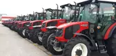 Mahindra & Mahindra, Erkunt Traktör'ü Satın Aldı