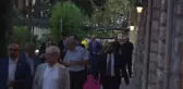Mazars Denge 40'ıncı Yılını Fransız Sarayı'nda Kutladı