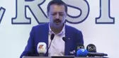 Mersin Ticaret Borsası'nın 90. Kuruluş Yıl Dönümü