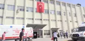 Sınıfta Üzerine Dolap Devrilen Çocuk Yaralandı