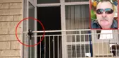 Alman Uyruklu Bilgisayar Mühendisinin Şüpheli Ölümü! Balkondaki Kameralar Dikkat Çekti