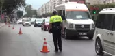 Antalya'da Öğrenci Servislerine Sıkı Denetim