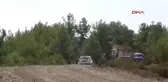 Kayıp Meteoroloji Memurunun Ormanda Cesedi Bulundu