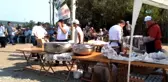 Bafra Ovası 2. Çeltik Hasat Şenliği