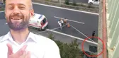 Yeni Doğan Bebeğini Üst Geçitten Atarak Öldüren Babaya Müebbet Hapis Verildi