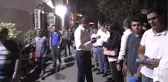 Çalışma ve Sosyal Güvenlik Bakanı Sarıeroğlu'dan Şehit Ailelerine Ziyaret
