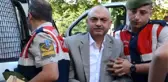 FETÖ'den Yargılanan Eski İl Emniyet Müdürü Tahliye Edildi