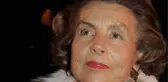Kozmetik Devinin Sahibiydi! Dünyanın En Zengin Kadını Liliane Bettencourt Öldü