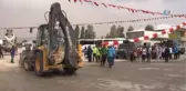 Esenyurt'tan Van'a Kardeşlik Eli