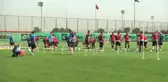 Gençlerbirliği Futbolcusu Özek: 