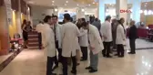 Hacettepe'de Genel Cerrahi Uzmanlarının Bilimsel Toplantısı