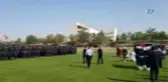 Helikopter Kazasında Şehit Olan Polis Yıldırım, Adana'ya Uğurlandı