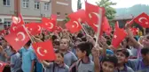 Kadirli'de İlköğretim Haftası Kutlandı