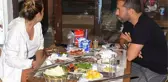 Kasım Garipoğlu ile Yakalanan Aslışah Alkoçlar: Eyvah Nereden Buldular